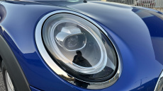 MINI Hatchback 1.5 Cooper Classic II 3dr Petrol Hatchback